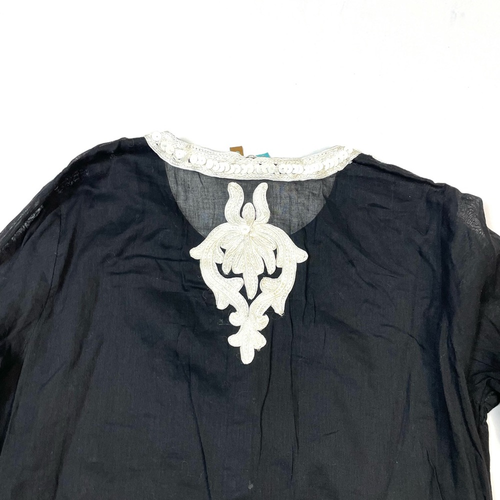 Taj tunic - S - Picture 7 of 8